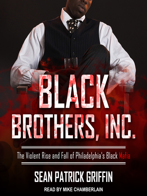 Title details for Black Brothers, Inc. by Sean Patrick Griffin - Available